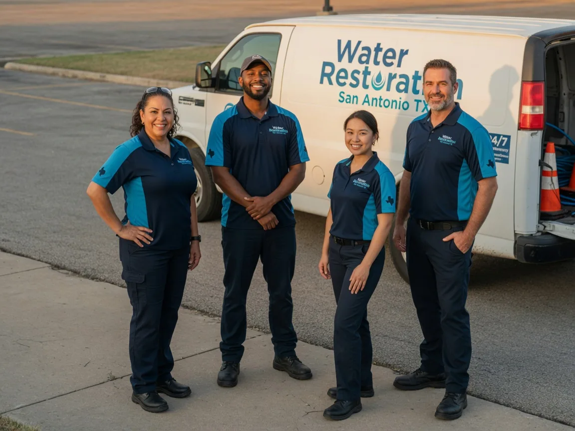 Water Damage Repair company in Harwood, ND